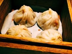 龙虾汤包-民国红公馆(老门东店)