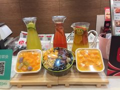-每味每客·重庆麻辣烫(国泰店)