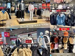 -砂之船奥特莱斯(合肥店)