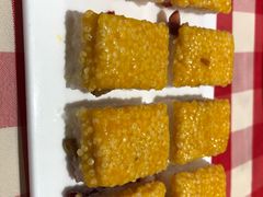 -西贝(上海新梅广场店)