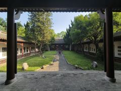 -柳侯公园