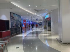 -家乐福(四元桥购物中心店)