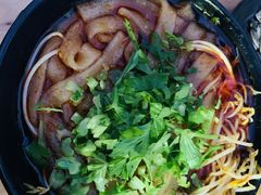 -澳盟清汤鲜黄牛肉(公济桥路店)