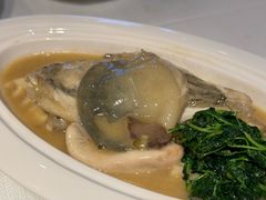 -扬州香格里拉·香宫中餐厅