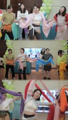 点击看大图 -亦心瑜伽普拉提女性塑形馆GZS