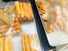 油条-港门粉第一家