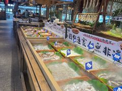 -胖姐渔村(中源大道店)