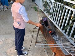 -梨木台悦来客农家院