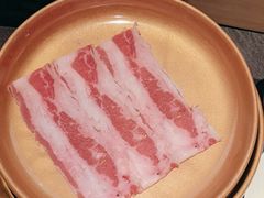-牛YO寿喜烧火锅自助(三台子万象汇店)