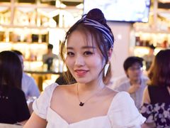 -MARU玛露音乐餐厅(大学路店)