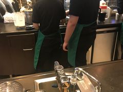 -星巴克(北京三里屯SOHO一店)