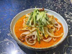 -乡村馕坑肉·烧烤·新疆菜·本地人更爱吃(阿勒泰首店)