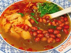 -小杨生煎(黄河路美食休闲街店)