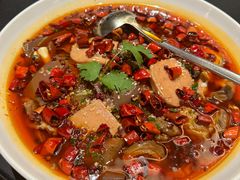 -荣兴酒家(徐家汇店)