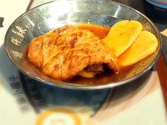 -鲜得来排骨年糕(云南南路店)