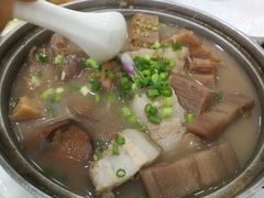 -珠江餐厅
