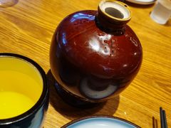 -印象鲵宴·张家界地标美食名片(溪布街店)