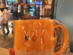 -同仁四季椰子鸡(罗湖国贸店)