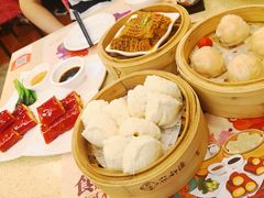 -点都德(北京路贰店)