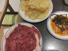 -小牛海记潮汕牛肉店(永定路店)