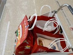 -陈鹏鹏潮汕菜(宝安机场T3航站楼店)