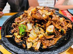 -局气 烤鸭·北京菜(光华路店)