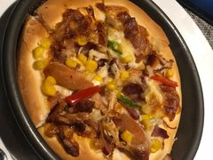 -半秋山西餐厅(巴南万达广场店)