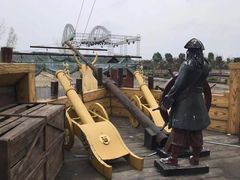 -云幽谷旅游区