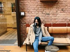 -大酉·M Coffee(北京美术馆店)