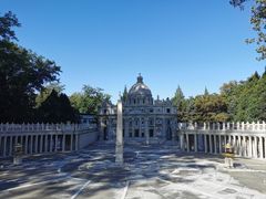-北京世界公园