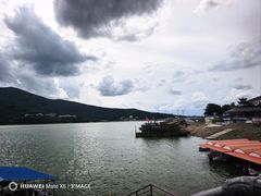 -松花湖风景名胜区