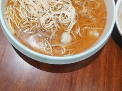 -奇芳阁·百年清真南京菜(夫子庙店)