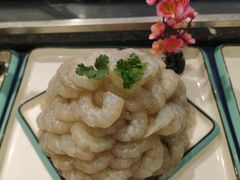-良友·海鲜青岛菜(五四广场店)