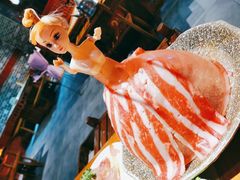 -蜀家渝重庆火锅(南屏街店)