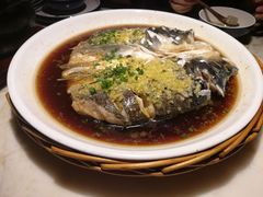 -绿茶餐厅(西湖银泰百货店)