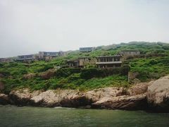 -东极岛景区
