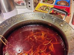 -钢管厂五区小郡肝火锅串串香(总店)