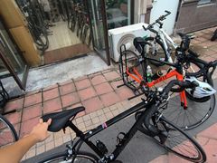 -美利达自行车(六里桥店)