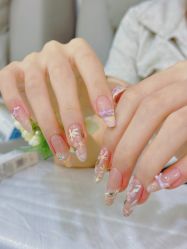 -斯馨·健康美甲美睫