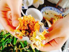 -杨辉饭店
