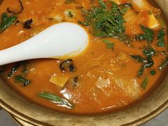-燕兰楼·清真西北融合菜(亚运村店)
