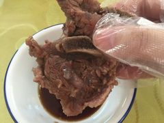 -苏莱特色牛骨滩羊手抓馆(长城东街总店)
