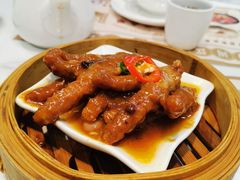 -赏点粤式点心(广州塔店)