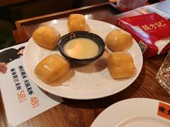 -佬土鹅肠火锅(解放路店)