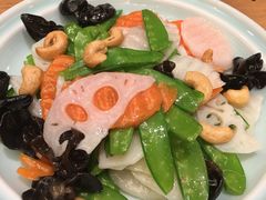 -小土豆北方菜馆(方庄店)