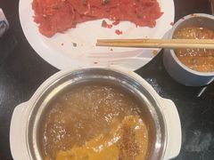 -重庆德忆火锅（龙南街3店）(渝水岸餐饮)