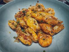 盐酥大虾-环球港凯悦 · 享悦中餐厅