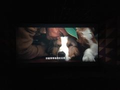 -大世界影城(无锡江南大悦城IMAX激光店)