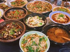 -阿嫂印象·民间江湖菜(大学城店)