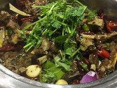 -草原牧语烤全羊(闽江大道店)